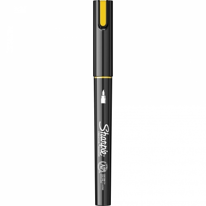 Marker Dual Brush Watercoloring Tombow ABT 173 Willow Green Marker Creativ Brush Sharpie Creative Acrylic Paint Water Based Yellow