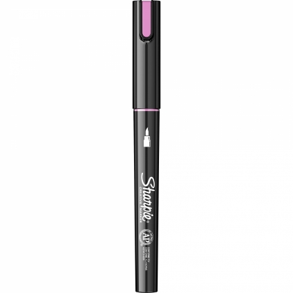 Marker Dual Brush Watercoloring Tombow ABT 815 Cherry Marker Creativ Brush Sharpie Creative Acrylic Paint Water Based Rose Pink