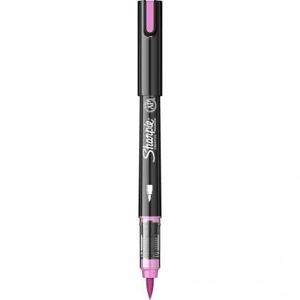 Marker Dual Brush Watercoloring Tombow ABT 815 Cherry Marker Creativ Brush Sharpie Creative Acrylic Paint Water Based Rose Pink