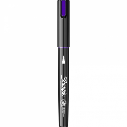 Marker Dual Brush Watercoloring Tombow ABT 837 Wine Red Marker Creativ Brush Sharpie Creative Acrylic Paint Water Based Lilac