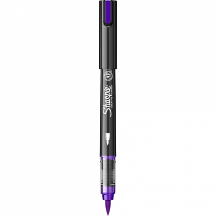 Marker Creativ Brush Sharpie Creative Acrylic Paint Water Based Lilac
