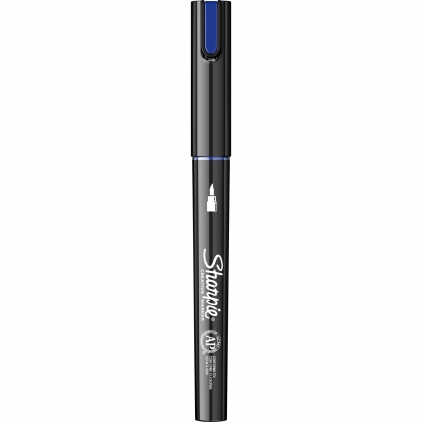 Marker Creativ Bullet Sharpie Creative Acrylic Paint Water Based Rose Pink Marker Creativ Brush Sharpie Creative Acrylic Paint Water Based Blue