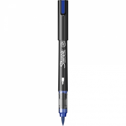 Marker Creativ Bullet Sharpie Creative Acrylic Paint Water Based Rose Pink Marker Creativ Brush Sharpie Creative Acrylic Paint Water Based Blue