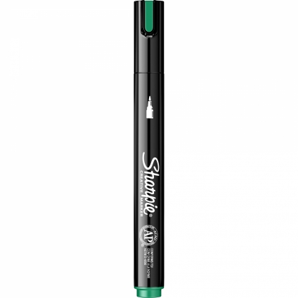Marker Creativ Brush Sharpie Creative Acrylic Paint Water Based Orange Marker Creativ Bullet Sharpie Creative Acrylic Paint Water Based Emerald Green
