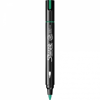 Marker Creativ Brush Sharpie Creative Acrylic Paint Water Based Orange Marker Creativ Bullet Sharpie Creative Acrylic Paint Water Based Emerald Green
