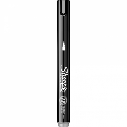 Textmarker Edding 345, varf 2-5 mm, portocaliu Marker Creativ Bullet Sharpie Creative Acrylic Paint Water Based Cool Gray
