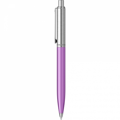 Pix Waterman Carene Standard Black Sea GT Pix Sheaffer Sentinel Orchid Purple & Brush Chrome CT