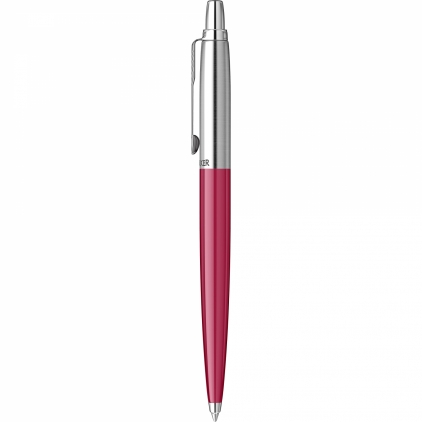 Pix Caran dAche 888 Infinite Totaly Swiss CT Pix Parker Jotter Original Pop Art Raspberry CT