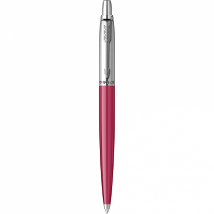 Pix Caran dAche 888 Infinite Totaly Swiss CT Pix Parker Jotter Original Pop Art Raspberry CT
