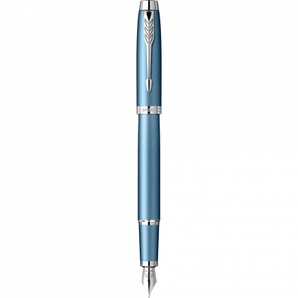 Stilou Sheaffer 300 Glossy Black GT Stilou Parker IM Royal Writing Rituals Peaceful Blue CT