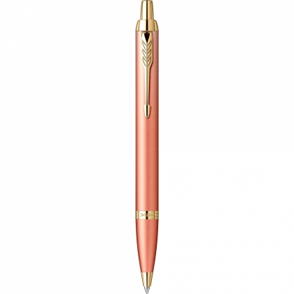 Pix Parker IM Royal Writing Rituals Uplifting Orange GT
