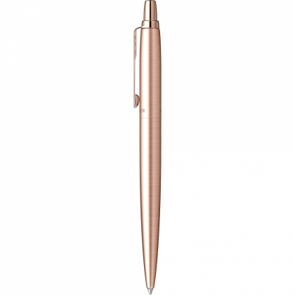 Pix Acvila Signature 309 Fine Black Pix Parker Jotter Royal Monochrome Rose Gold PGT