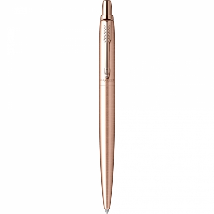 Pix Acvila Signature 309 Fine Black Pix Parker Jotter Royal Monochrome Rose Gold PGT