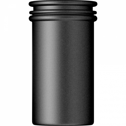 Ascutitoare Dubla cu Container KUM Pencil Pal K2 Plastic Red Ascutitoare cu Container KUM 1870 Mini 9 mm Magnesium Black