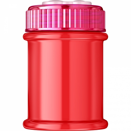 Ascutitoare Dubla cu Container KUM Pencil Pal M2 Magnesium Red Ascutitoare Dubla cu Container KUM Maxi M2 Magnesium Red