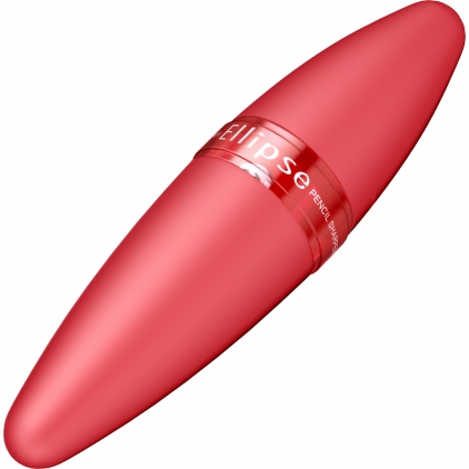 Ascutitoare Electrica Dubla Rapesco PS12-USB Black Ascutitoare cu Container KUM Ellipse K1 Plastic Red