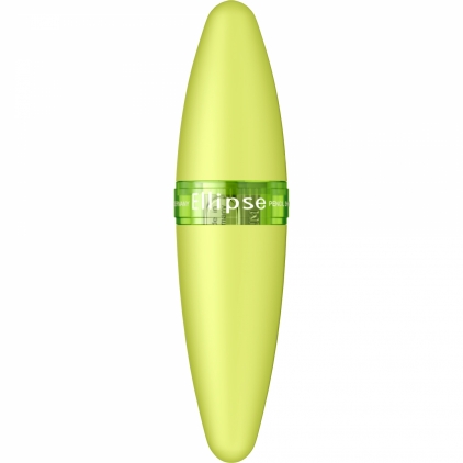 Ascutitoare cu Container KUM Ellipse M1 Magnesium Green Ascutitoare cu Container KUM Ellipse M1 Magnesium Green