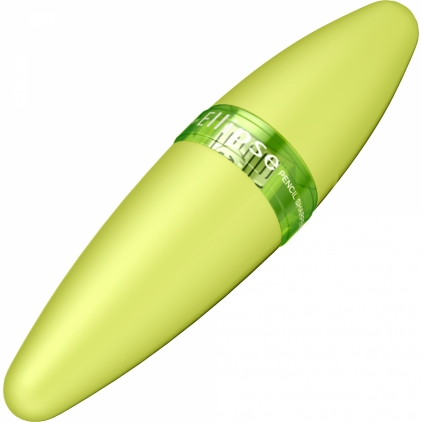 Ascutitoare cu Container KUM Ellipse M1 Magnesium Green Ascutitoare cu Container KUM Ellipse M1 Magnesium Green
