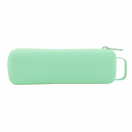 Etui Combo Silicon Cu Fermoar Acvila JellyPouch Colorful Verde Inchis Etui Combo Silicon cu Fermoar Acvila JellyPouch Colorful Verde Deschis