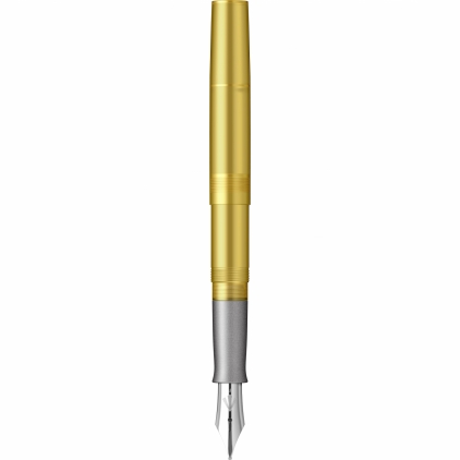 Stilou Gravitas Quark Ultem Yellow
