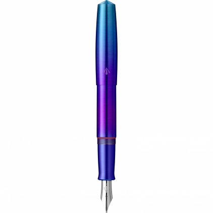 Calimara 57 ml Parker Quink Blue Lavabil Stilou Gravitas Sentry Titanium Tisinx