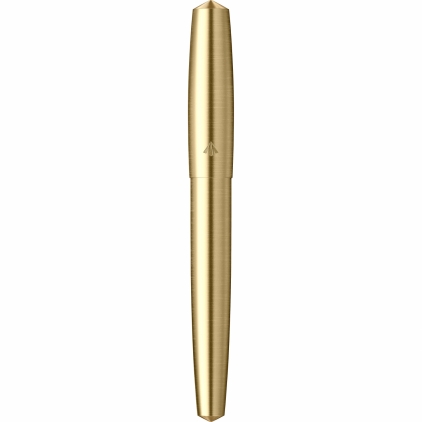 Stilou Scrikss Primeo Mint Blister 3 Cartuse Stilou Gravitas Sentry Raw Brass