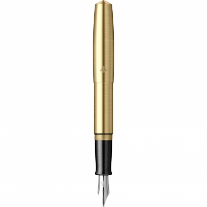 Stilou Scrikss Primeo Mint Blister 3 Cartuse Stilou Gravitas Sentry Raw Brass