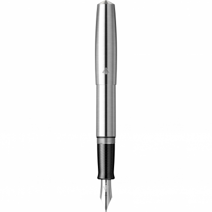 Calimara 20 ml Sailor Studio 930 Stilou Gravitas Sentry Raw Stainless Steel
