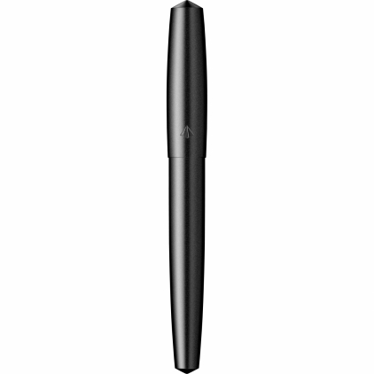 Calimara 20 ml Sailor Studio 960 Stilou Gravitas Sentry Aluminium Black
