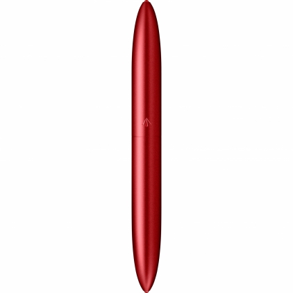 Stilou Gravitas Flagship Aluminium Blue Stilou Gravitas Flagship Aluminium Red