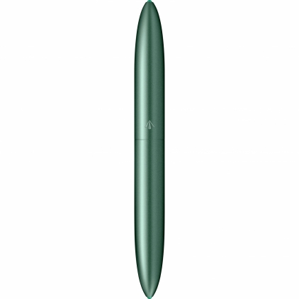 Calimara 50 ml Sailor Basic Pigment Souboku Blue Black Stilou Gravitas Flagship Aluminium Pine
