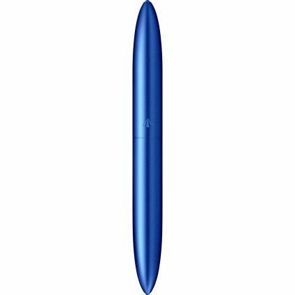 Set 5 Calimara 15 ml Jacques Herbin Prestige Essentielles Lunares Stilou Gravitas Flagship Aluminium Blue