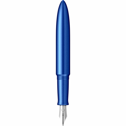 Stilou Gravitas Flagship Aluminium Blue