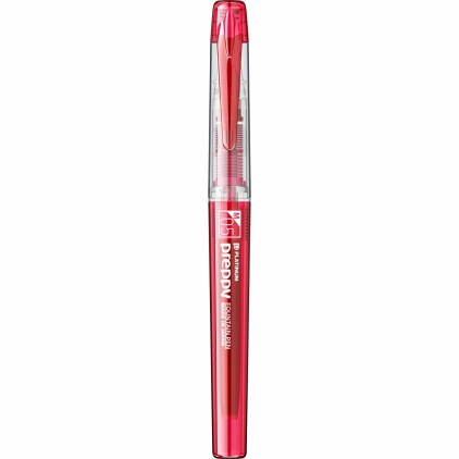 Stilou 18k Nib Namiki Yukari Royale Peony & Butterfly GT Stilou Platinum Preppy Red 0.5 M