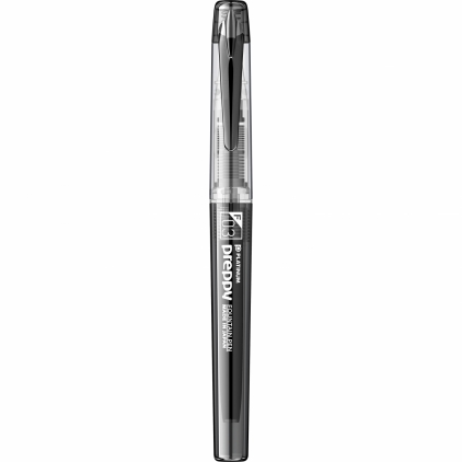 Stilou Monteverde USA Giant Sequoia Blue CT Stilou Platinum Preppy Black 0.3 F