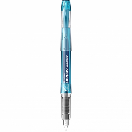 Calimara 50 ml Sailor Basic Blue Black Stilou Platinum Preppy Blue Black 0.2 EF
