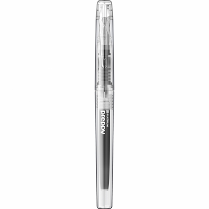 Set 6 Cartuse Standard Size Proprietar Caran dAche Chromatics Cosmic Black Stilou Platinum Preppy Crystal 0.3 F