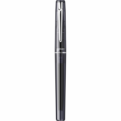 Calimara 90 ml Monteverde USA Core Purple Reign  Stilou Platinum Prefounte Graphite Blue 0.5 M Nib