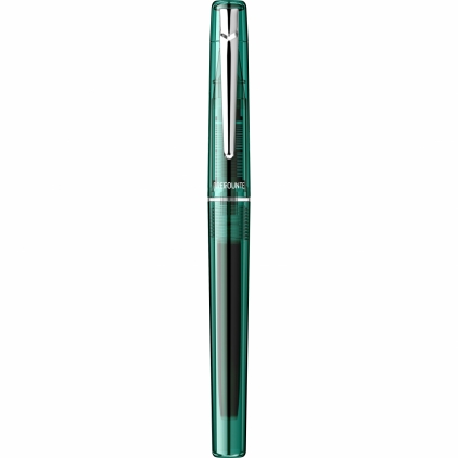 Stilou Slim Size 21k Nib Sailor Professional Gear Sound Of Rain Winter Rain GT Stilou Platinum Prefounte Dark Emerald 0.3 F Nib