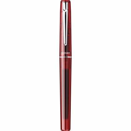 Stilou Sailor Tuzu Adjust Crystal Sky 0.3 F Nib Stilou Platinum Prefounte Crimson Red 0.5 M Nib