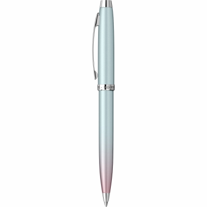 Pix Scrikss F 108 Pastel White Coffee CT Pix Sheaffer 100 Expressions Blue Pink Pearl CT