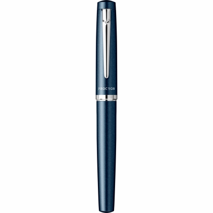 Set 12 Cartuse Standard Size Proprietar Sailor Basic Blue  Stilou Platinum Procyon Deep Sea 0.5 M Nib
