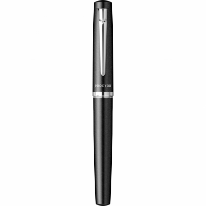 Calimara 30 ml Standardgraph Core Blueberry Stilou Platinum Procyon Shadow Mica 0.5 M Nib