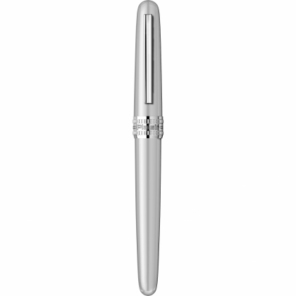Stilou Cross Bailey Light Glossy Resin Green GT Stilou Platinum Plaisir Ice White 0.3 F Nib