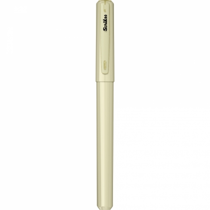 Stilou Parker IM Royal Standard Brushed Metal GT Stilou Scrikss Primeo Kiwi Blister 3 Cartuse