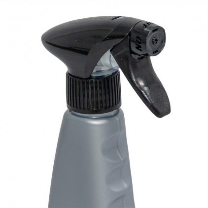 Role silicon pentru scaun de birou - Negru Spray Sano curata si lustruieste suprafete din inox 500ml