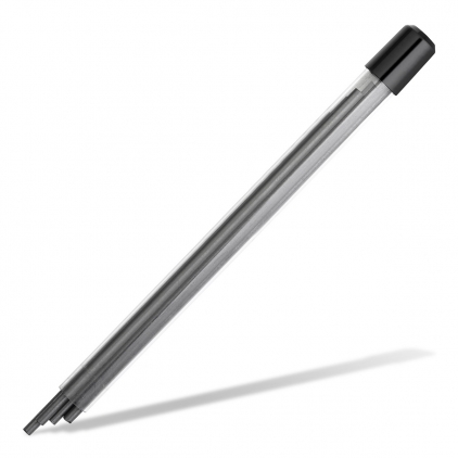 Creion Mecanic 0.7 Caran dAche 849 Premium Line Goldbar GT Mina Creion Mecanic Aristo 2.0 HB - Etui 12 Buc - AR 86208
