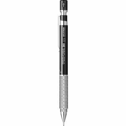 Creion Mecanic 0.7 Caran dAche 849 Premium Line Goldbar GT Creion Mecanic 0.5 Platinum Pro-Use 241 Black CT