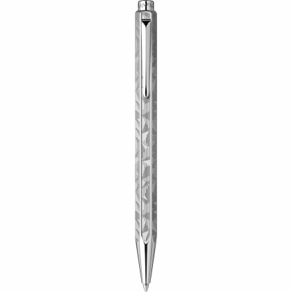 Pix Scrikss F 108 Pastel White Coffee CT Pix + Etui Caran dAche Ecridor SE Alpine Frost PTT