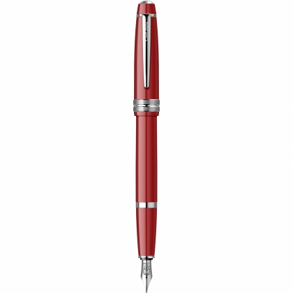 Calimara 50 ml Caran dAche Chromatics Infnite Grey Stilou Cross Bailey Light Glossy Resin Red CT